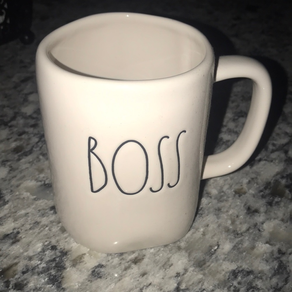 Rae Dunn Mug
